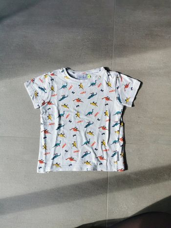 Tee-shirt 5 ans