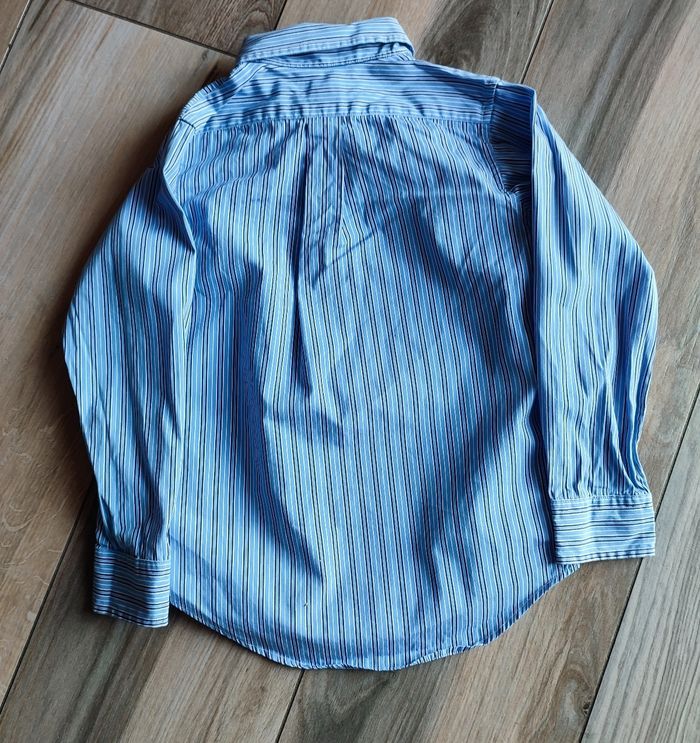 Chemise Ralph Lauren 6 ans - photo numéro 2