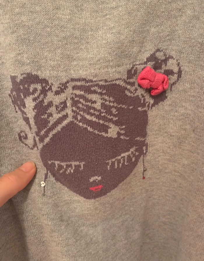 Robe orchestra 2 ans - photo numéro 3