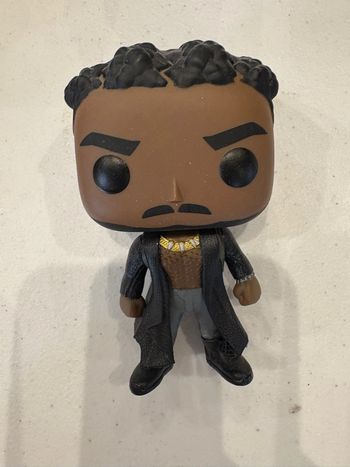 Pop erik killmonger
