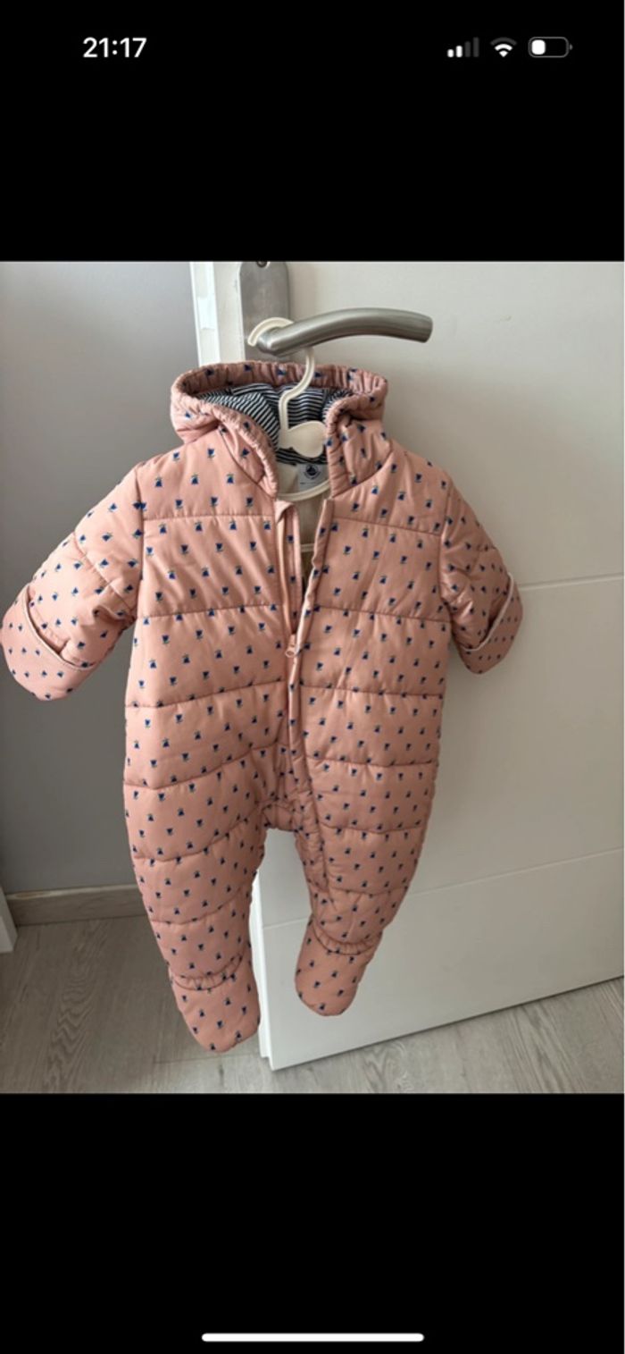 Combi pilote petit bateau Neuve
