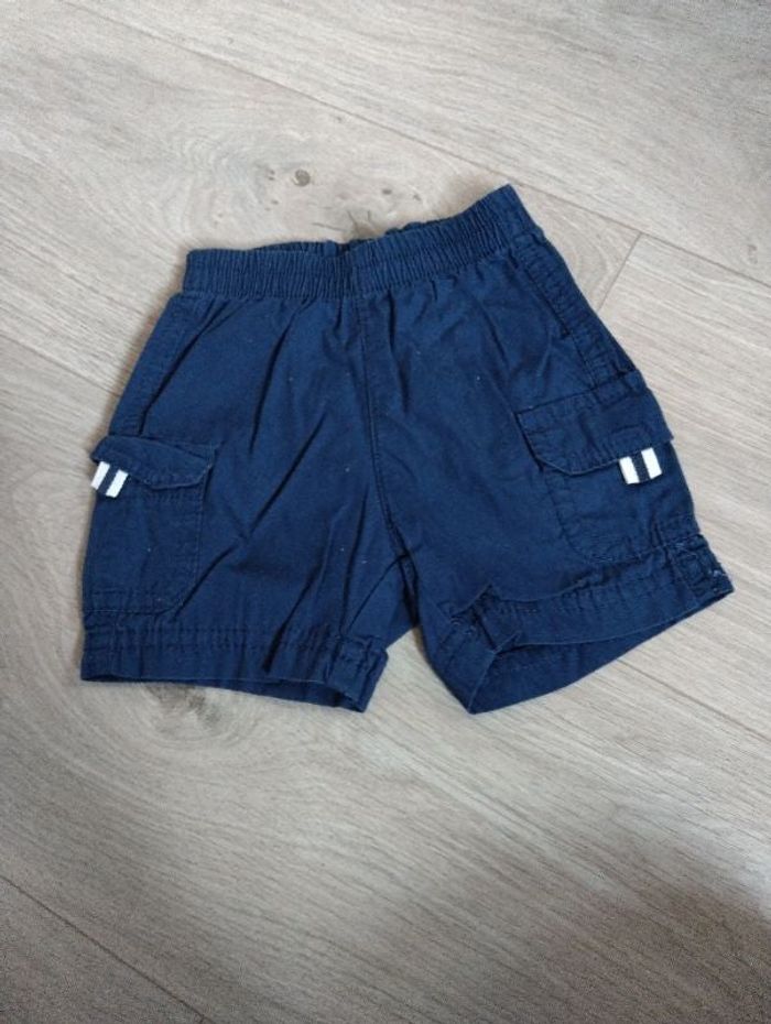 Short 6M