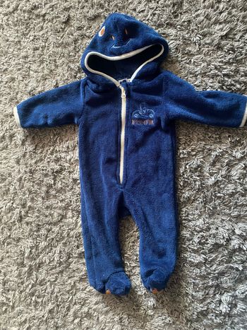 Pyjama dinosaure