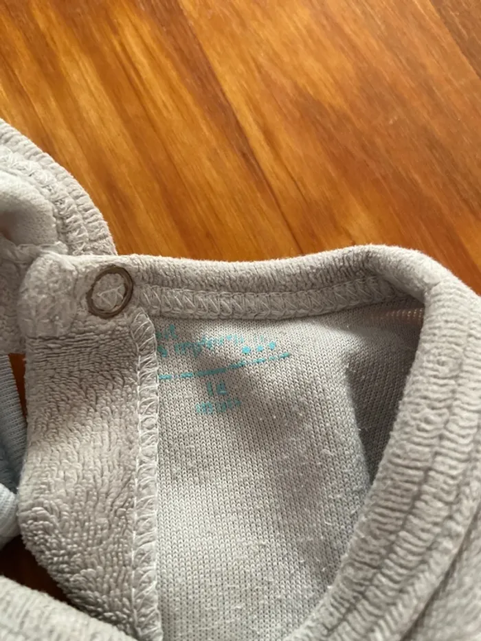 Lot de 3 pyjamas 18mois - photo numéro 4