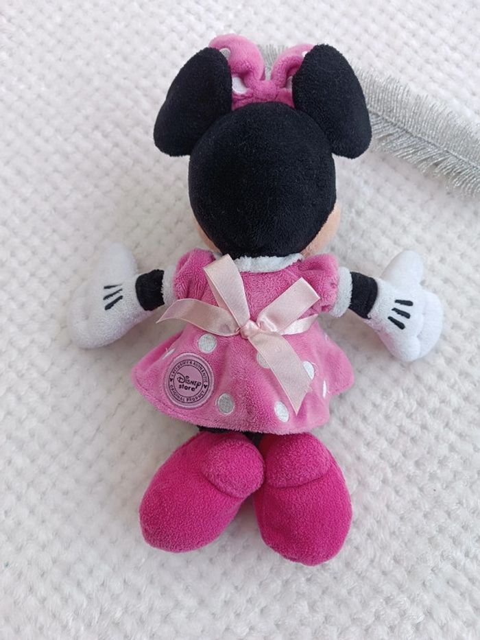 🔸 Peluche Officielle Minnie - Disney🔸 - photo numéro 7