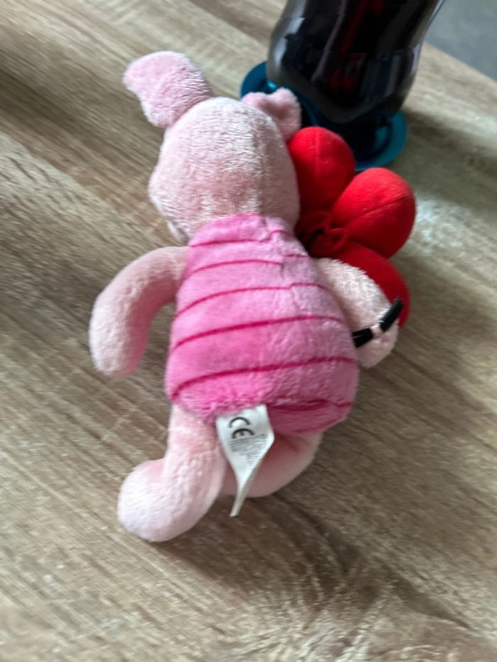 Peluche Disney - photo numéro 3