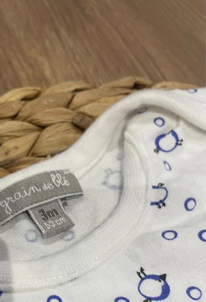 Robe avec body intégrer - photo numéro 4