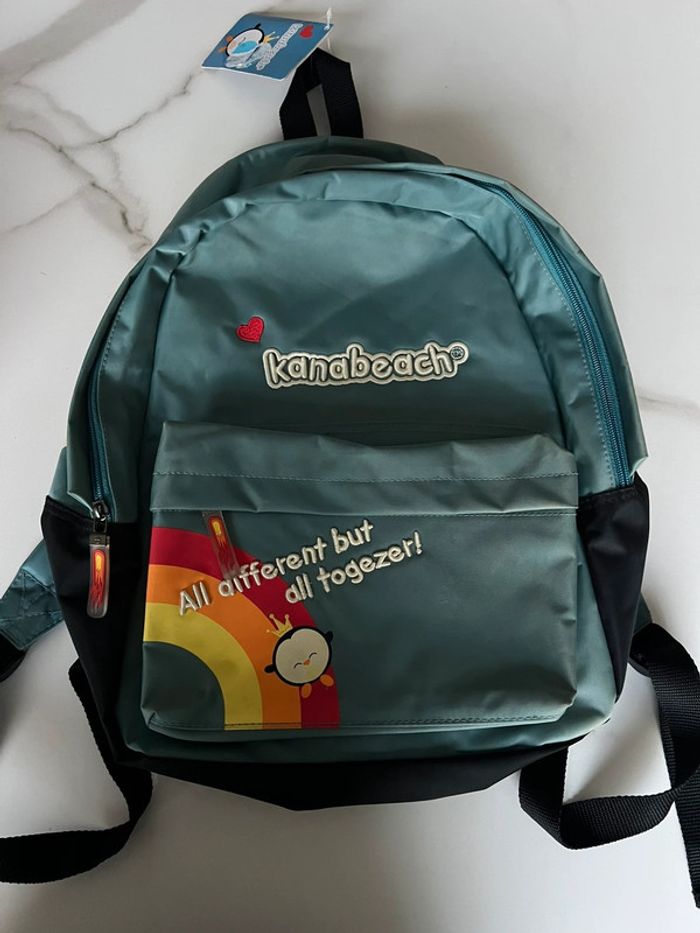 Sac à dos neuf
