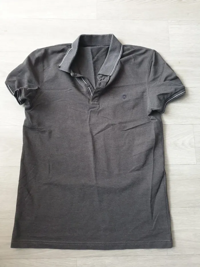 Polo manches courtes Celio S