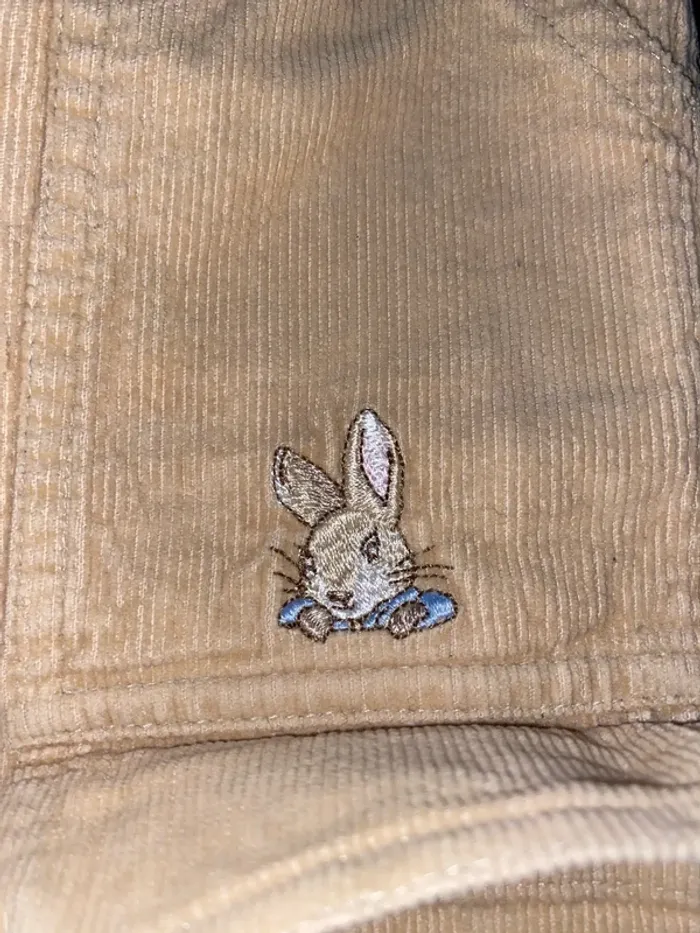 Pantalon enfant - photo numéro 2