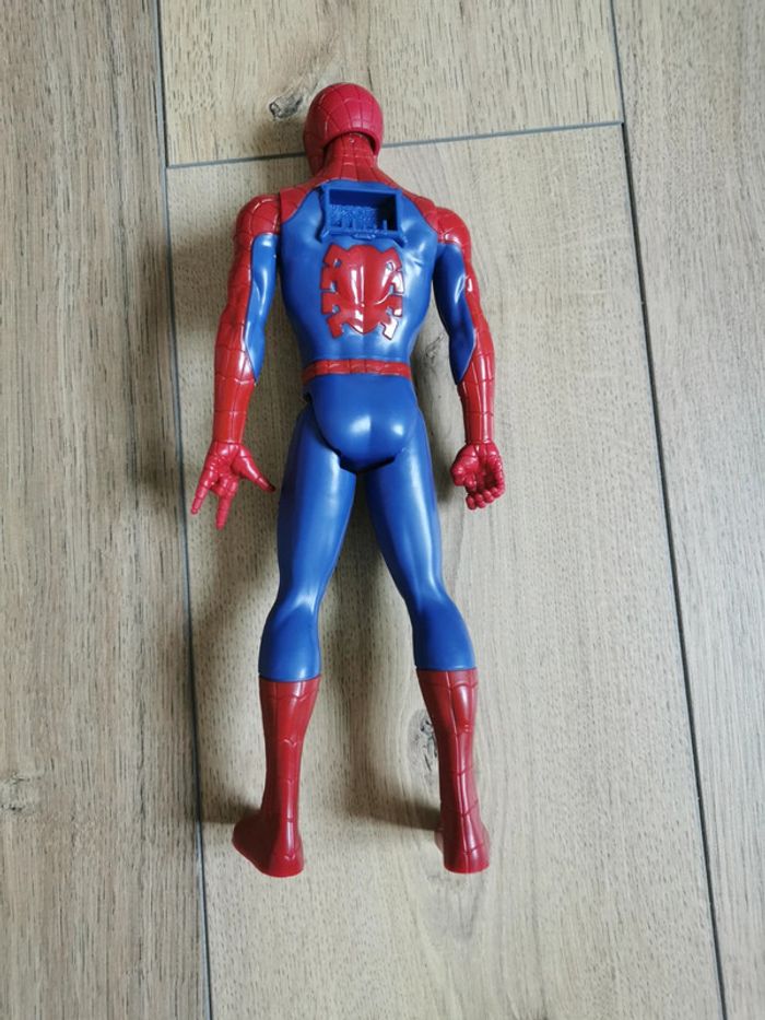 Spiderman - photo numéro 2