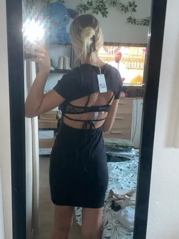 Robe femme