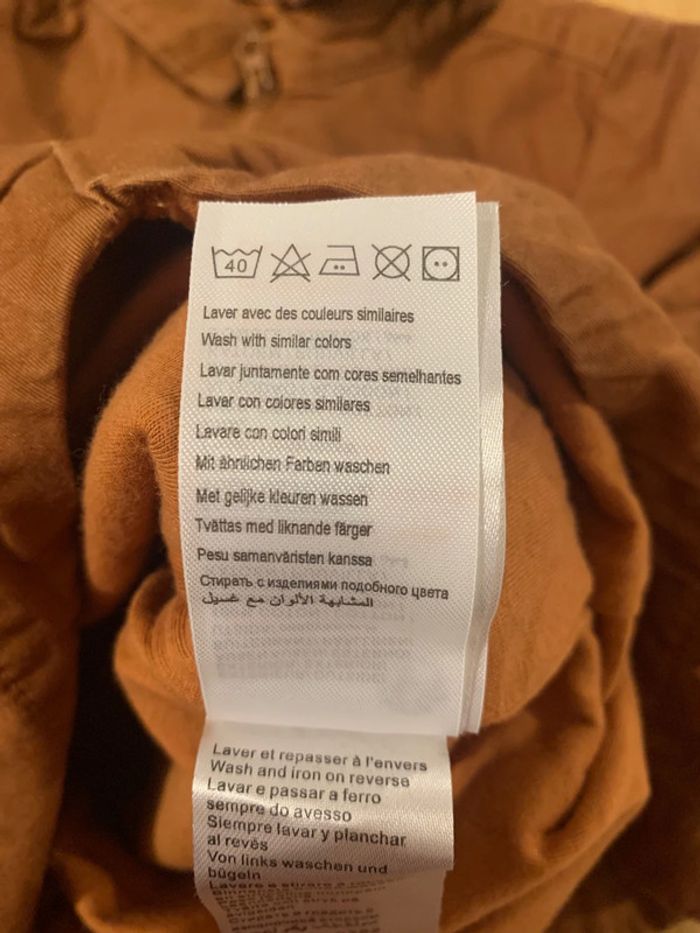 Combinaison Vertbaudet 6 mois - 67 cm - photo numéro 7