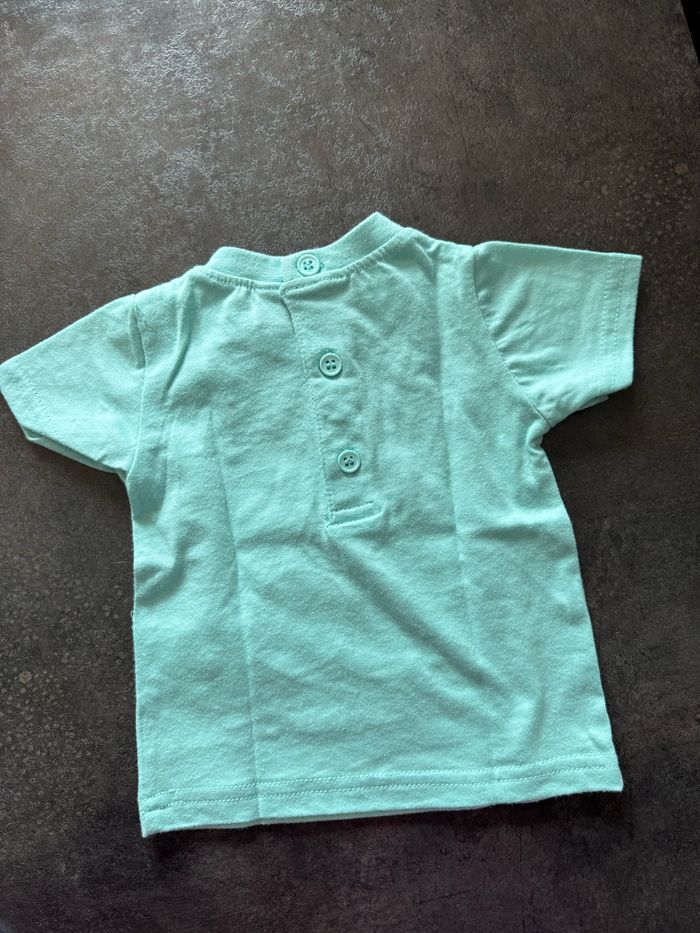 Lot bébé en 3 mois - photo numéro 7