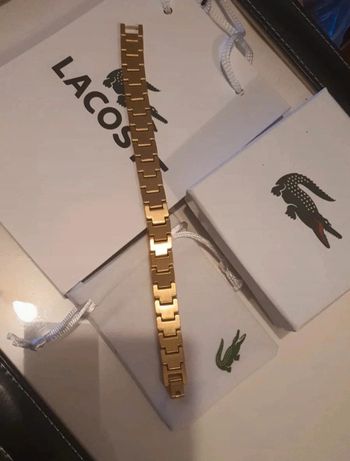 Bracelet homme 20 cm