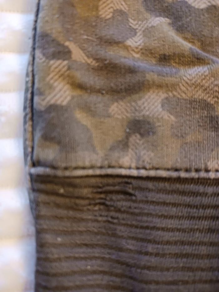 Pantalon jogging - photo numéro 3