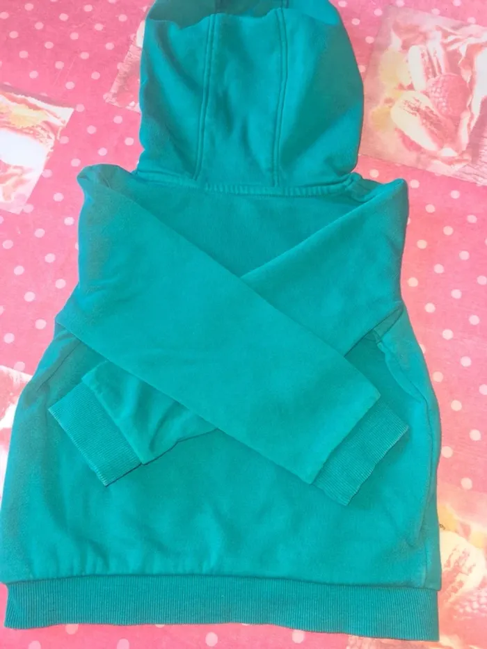 Pull kiabi 4 ans - photo numéro 3