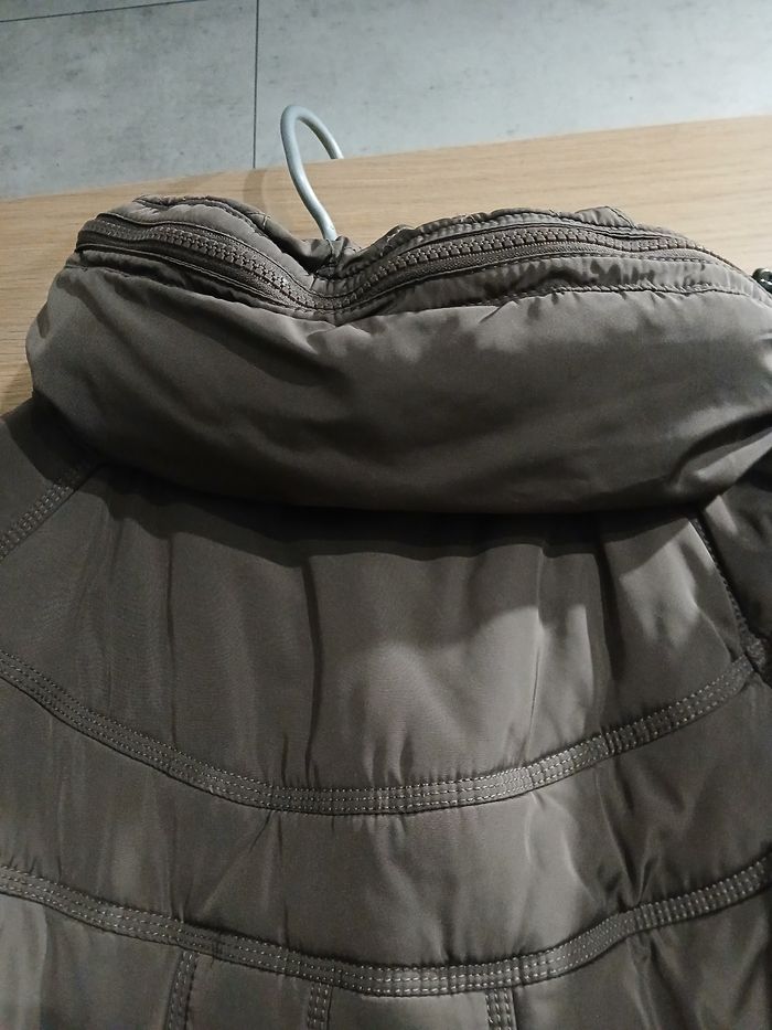 Doudoune  femme - photo numéro 6