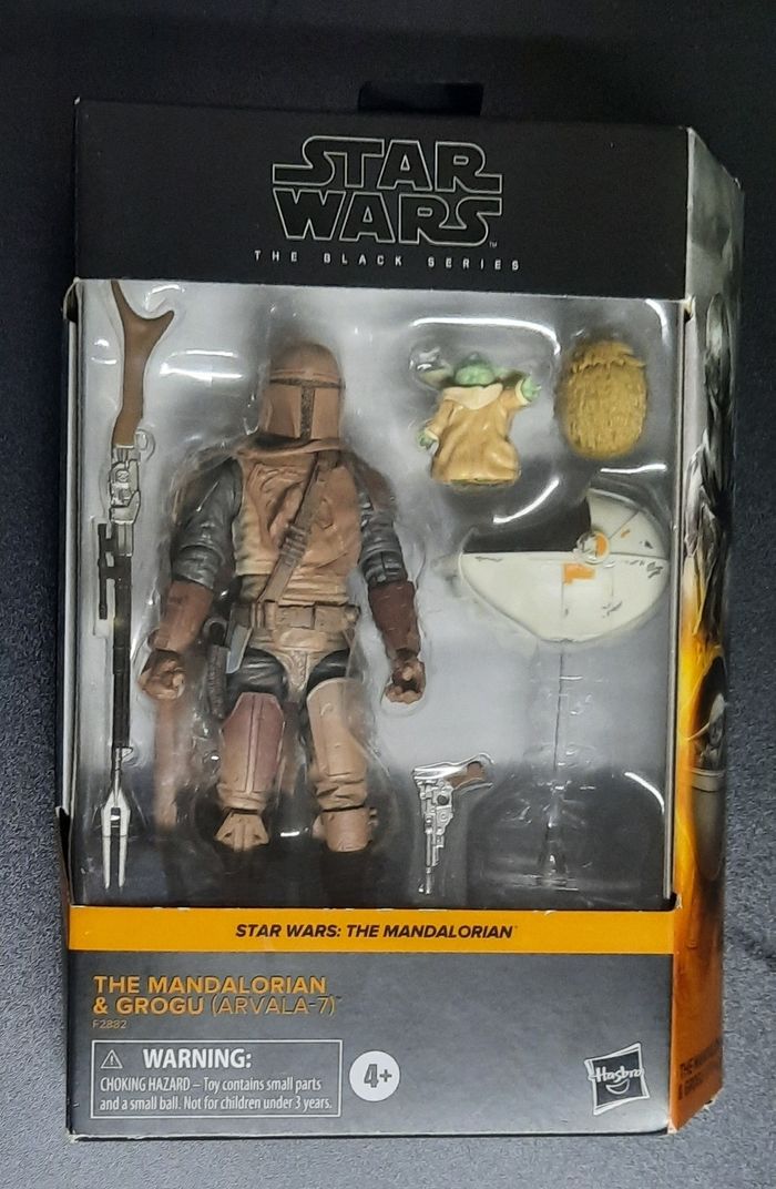 Mandalorian