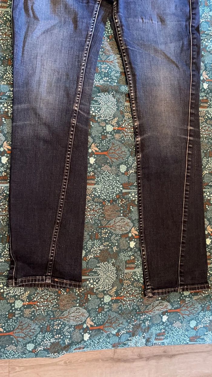 Jeans Levis femme - photo numéro 2