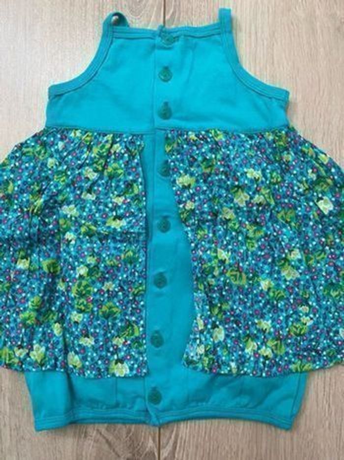 Robe catimini 18 mois - photo numéro 4