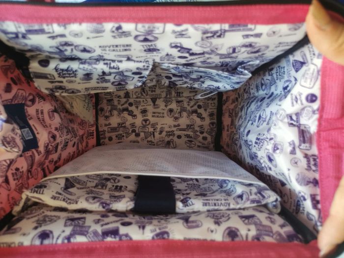 Sac Cabaïa M Durban - photo numéro 5