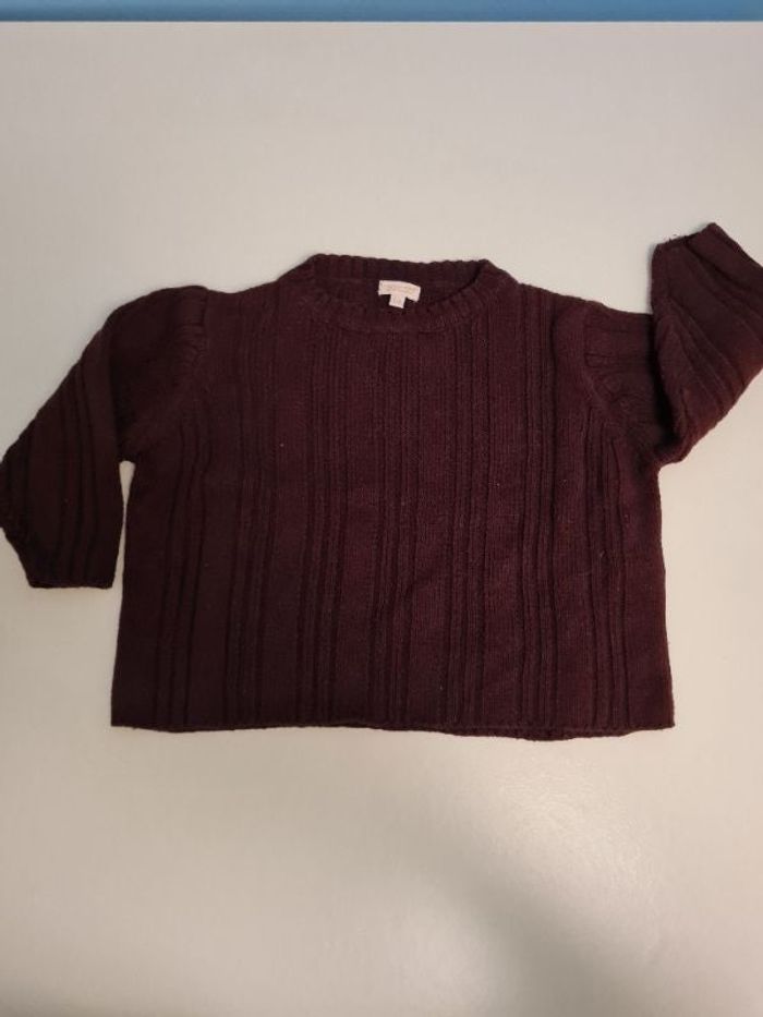 Pull ML