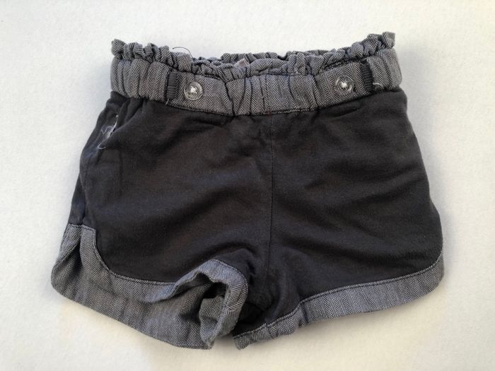 Short hiver - photo numéro 5