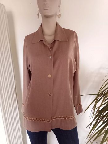 Très jolie chemise 🥰