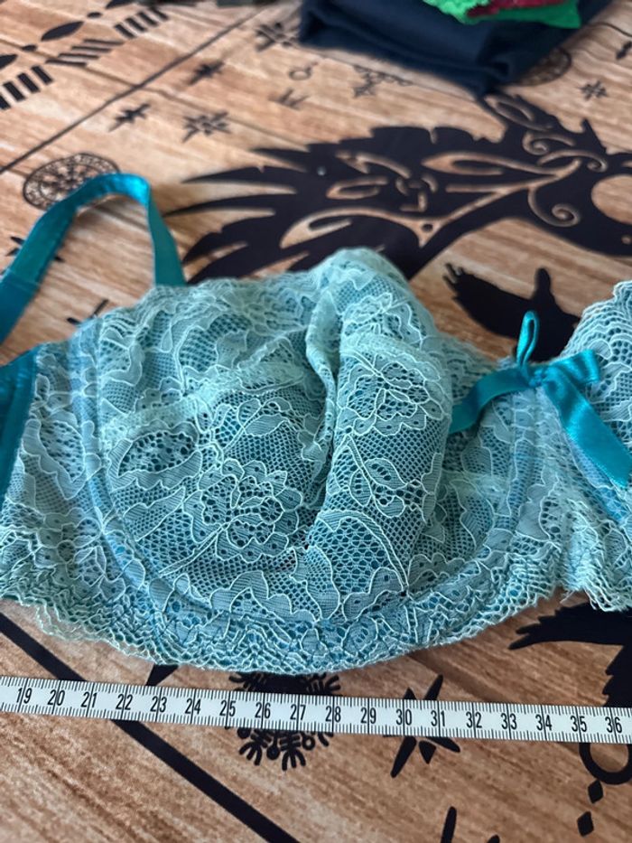 Soutien gorge soleil sucré - photo numéro 4