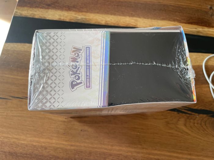 Pokémon - Coffret Dresseur d'Élite (ETB) EV08.5 Évolutions Prismatiques FR 8.5 - photo numéro 5
