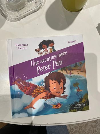 Peter pan