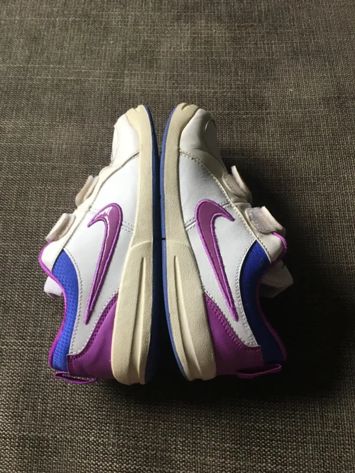 Basket nike Scratch - photo numéro 3