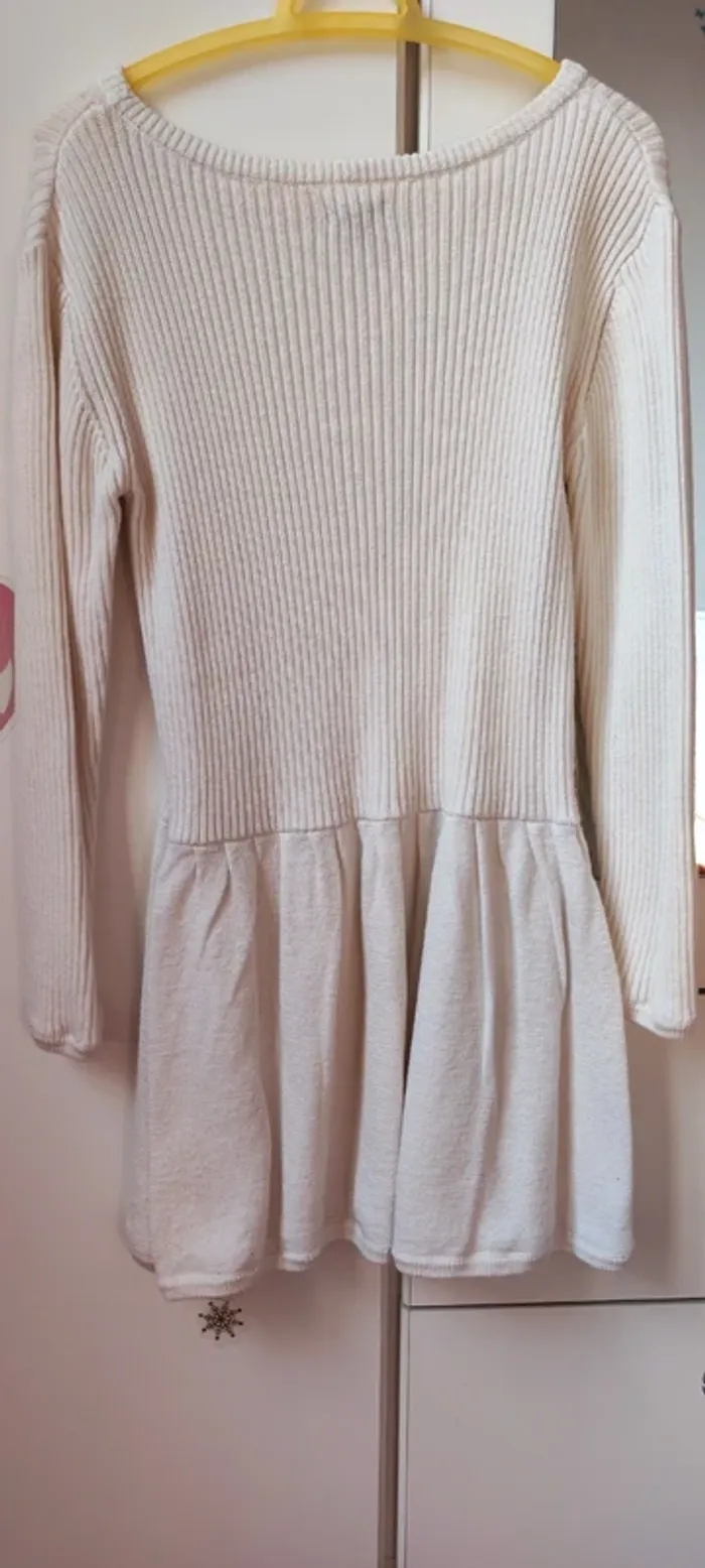 Robe pailletée - photo numéro 4