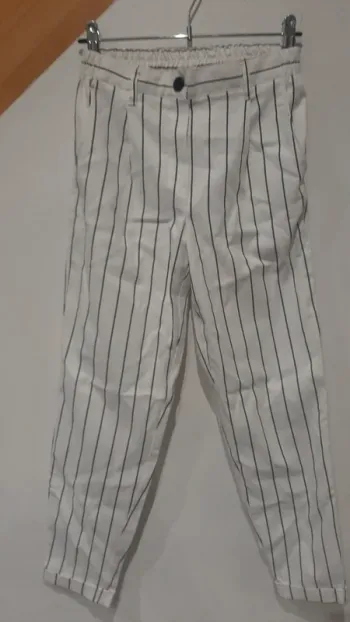 Pantalon Bershka