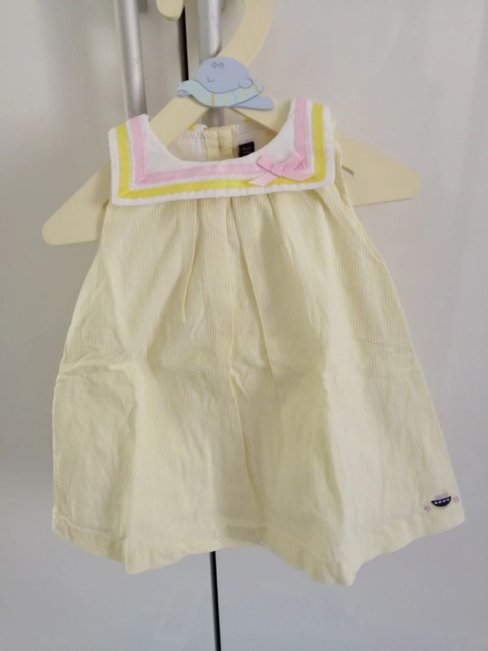 Robe 3 mois - photo numéro 2