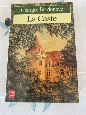La Caste