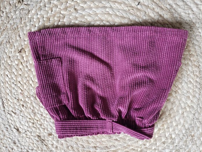 Jupe fille - photo numéro 2