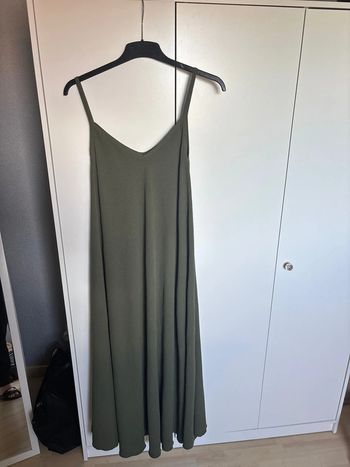 Robe longue