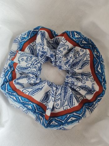 Chouchou artisanale TyJalel