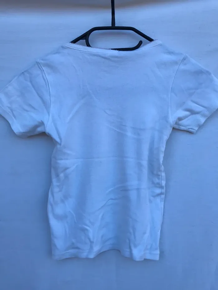 Maillot de corps - photo numéro 5