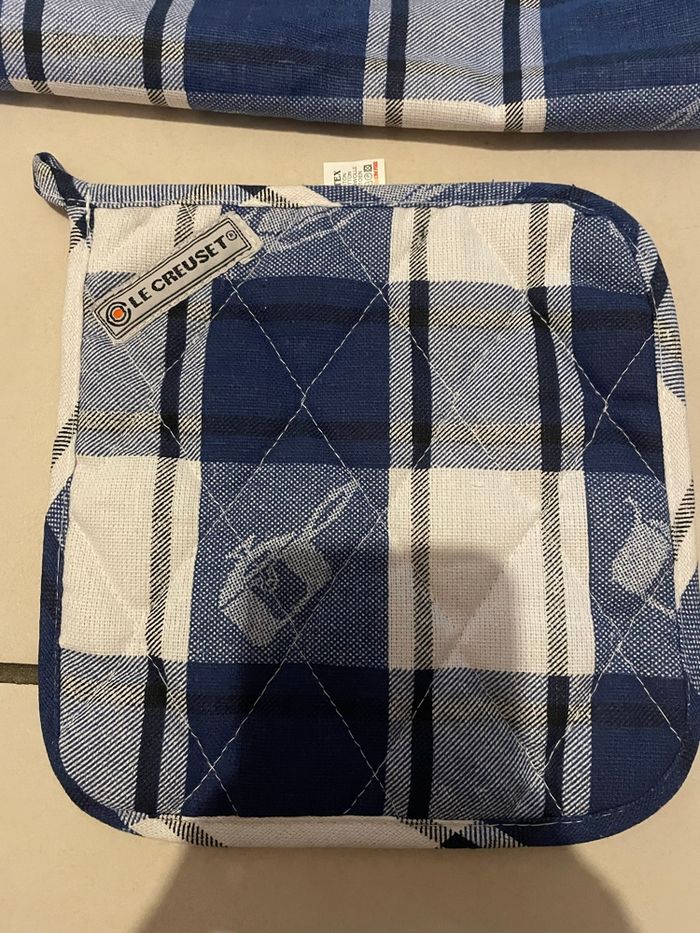 Ensemble le creuset - photo numéro 2