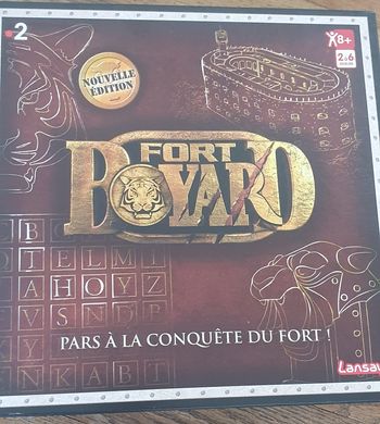 Fort Boyard