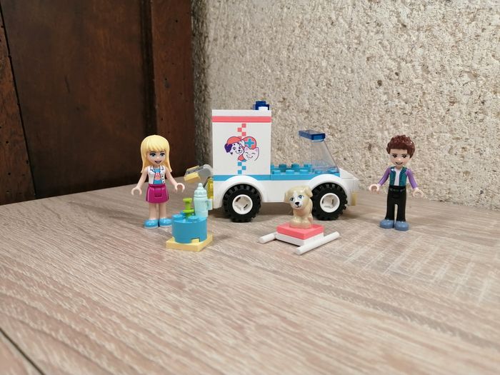 Lego 41694 - photo numéro 2