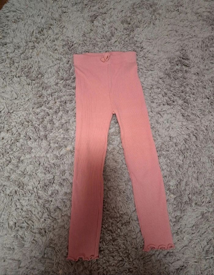Legging TAO 4 ans