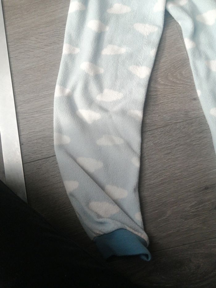 Pyjama polaire 9/10A - photo numéro 12