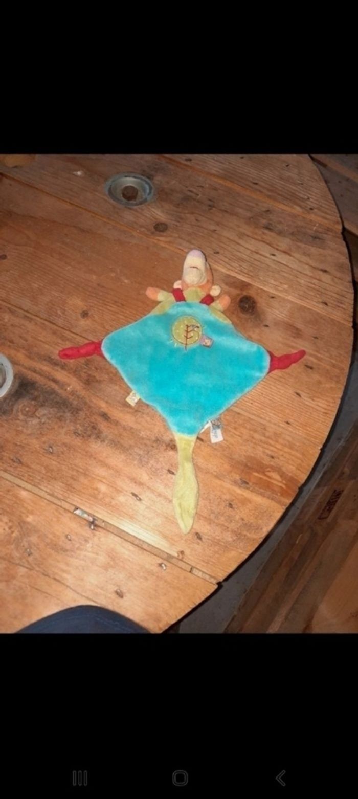 Doudou - photo numéro 3