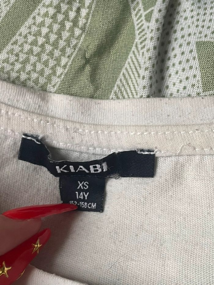 Teeshirt - photo numéro 2