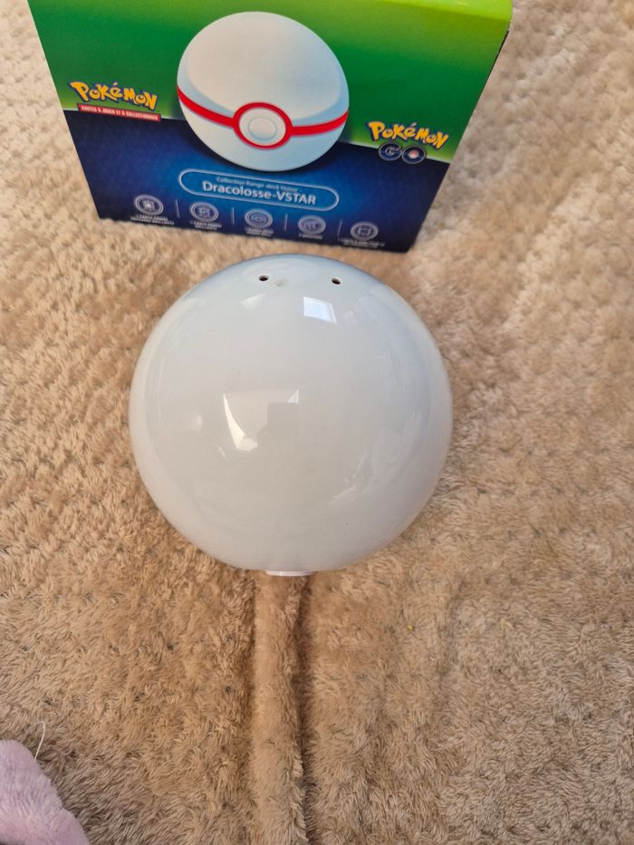 Pokemon carte - photo numéro 5