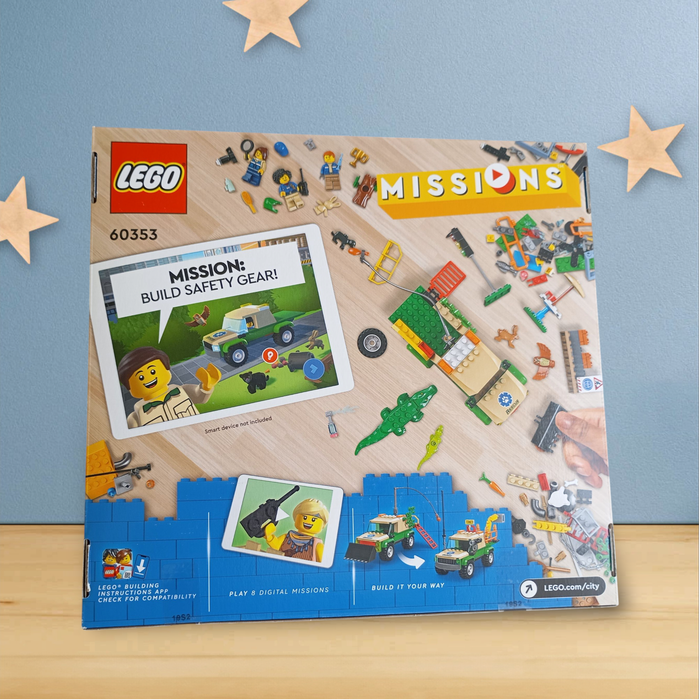 lego city - photo numéro 2